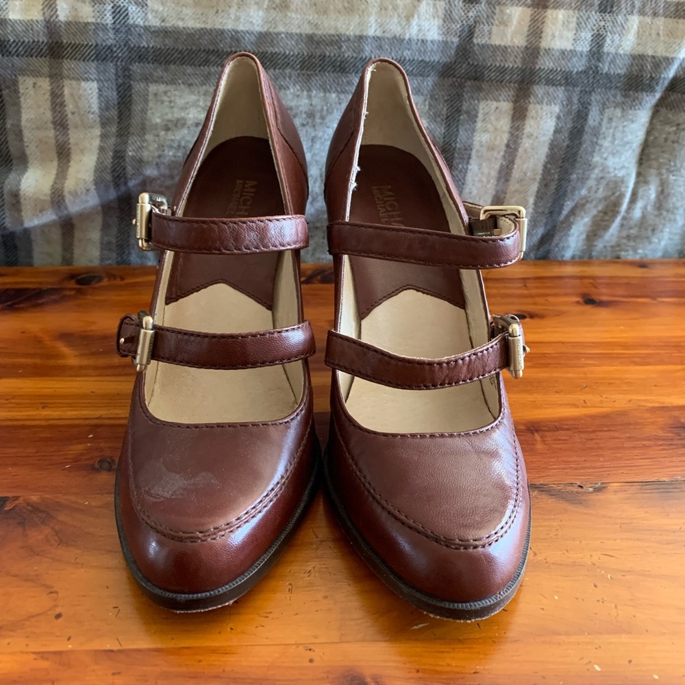 Michael by Michael Kors Olivia pumps